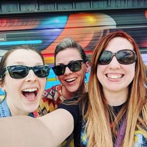 Meet your Posher, Jenni